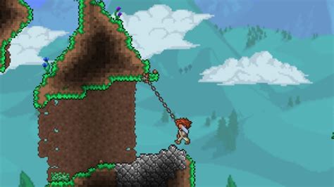 diamond grapple hook terraria.